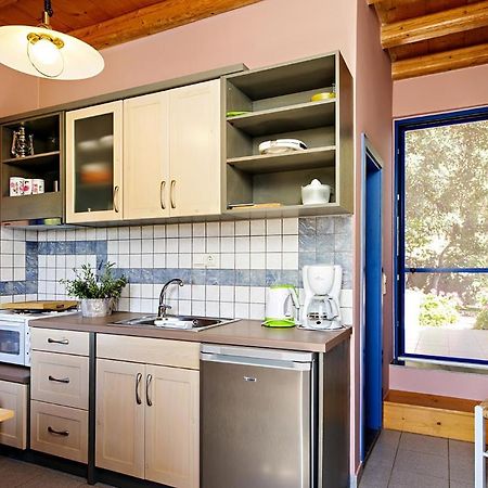 Mirthios-Hill Apartments Plakias Zewnętrze zdjęcie